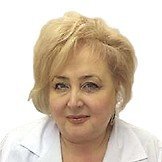 Врач Дмитриева Галина Викторовна