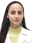 Врач Дмитриева Наталия Андреевна