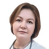 Врач Дмитриева Наталья Витальевна