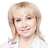 Врач Добродий Наталья Александровна