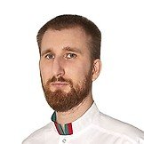 Врач Добронец Виктор Вадимович