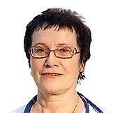 Врач Добротина Ирина Сергеевна