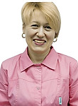 Врач Добровольская Елена Владимировна