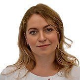 Врач Долганова Екатерина Михайловна