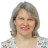 Врач Долганова Татьяна Михайловна
