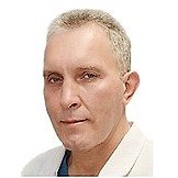 Врач Долгов Сергей Михайлович