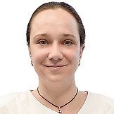 Врач Долгушева Алла Александровна