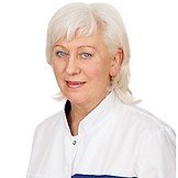 Врач Долотова Лариса Станиславовна