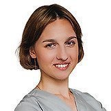 Врач Домоцкая Юлия Алексеевна