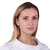 Врач Дончук Елизавета Евгеньевна