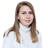 Врач Доронина Ольга Юрьевна