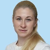 Врач Доронина Ольга Михайловна