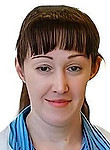 Врач Доровская Наталья Сергеевна