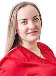 Врач Доскина Дарья Александровна