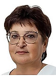 Врач Дренина Любовь Ивановна