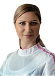 Врач Дронова Светлана Викторовна