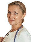 Врач Дрозд Ольга Николаевна