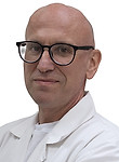 Врач Дроздов Дмитрий Юрьевич