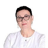 Врач Дроздова Надежда Васильевна