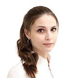 Врач Дрожилкина Юлия Андреевна