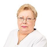 Врач Друшляк Татьяна Юрьевна