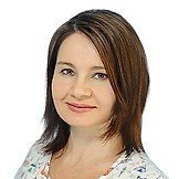 Врач Друскина Александра Васильевна