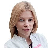 Врач Дружинина Светлана Александровна