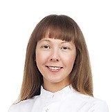 Врач Дубинина Анна Александровна