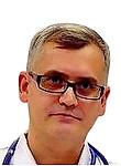 Врач Дубов Николай Александрович