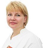 Врач Дубровская Елена Николаевна