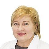 Врач Дубровская Марина Анатольевна