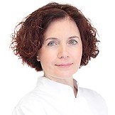 Врач Дудкина Ольга Васильевна