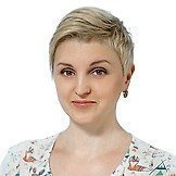Врач Дудко (Башурова) Ирина Анатольевна
