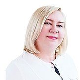 Врач Дулепова Анжела Александровна