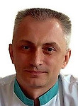 Врач Дунцов Алексей Викторович