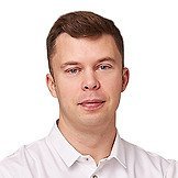 Врач Дурыманов Илья Олегович