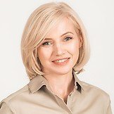 Врач Душева Наталья Викторовна
