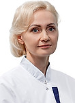Врач Душко Евгения Александровна
