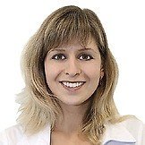 Врач Дворянинова Вероника Владимировна