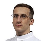 Врач Дырдик Олег Борисович