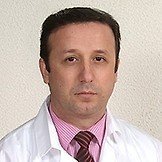 Врач Джураев Хуршед Турахонович