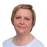 Врач Дзьонь Ольга Анатольевна