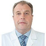 Врач Ефанов Александр Геннадьевич