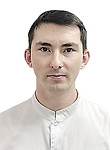 Врач Ефимов Игорь Викторович