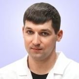 Врач Ефремов Андрей Евгеньевич