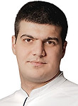 Врач Егизарян Левон Мкртичович