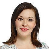 Врач Егорова Алла Владимировна