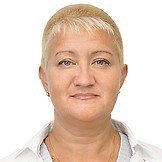 Врач Егорова Ирина Венедиктовна