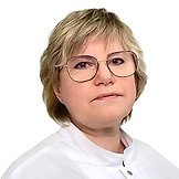 Врач Егорова Наталья Константиновна