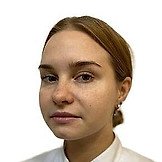 Врач Егорова Софья Сергеевна